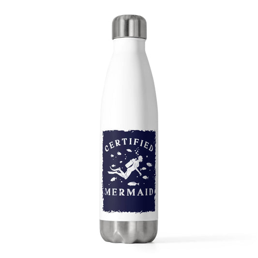 20Oz Insulated Bottle 20oz !Test of 20oz Insulated Bottle Certified Mermaid